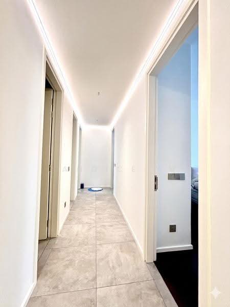 Kondominium untuk Dijual di Allevia - Candice Yu - Corridor - PropertyGuru.com.my