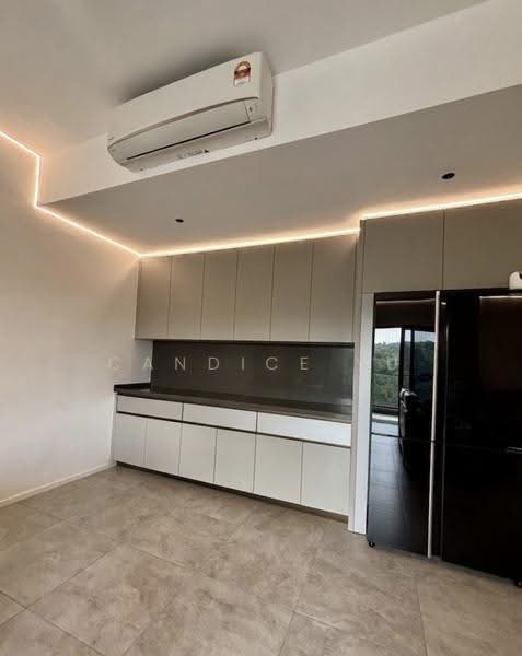 Kondominium untuk Dijual di Allevia - Candice Yu - Kitchen - PropertyGuru.com.my