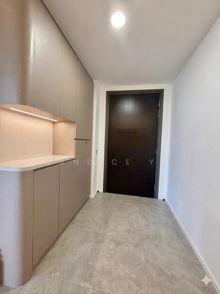Kondominium untuk Dijual di Allevia - Candice Yu - Entrance - PropertyGuru.com.my
