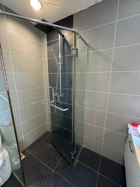 Condominium for Sale at City Garden Palm Villa Condominium - Paul Chia - Bathroom - PropertyGuru.com.my