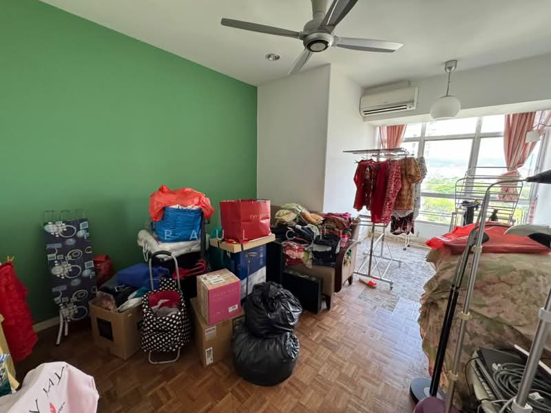 Condominium for Sale at City Garden Palm Villa Condominium - Paul Chia - Interior - PropertyGuru.com.my