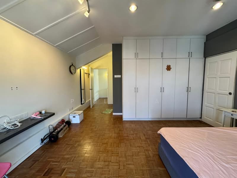 Condominium for Sale at City Garden Palm Villa Condominium - Paul Chia - Bedroom - PropertyGuru.com.my