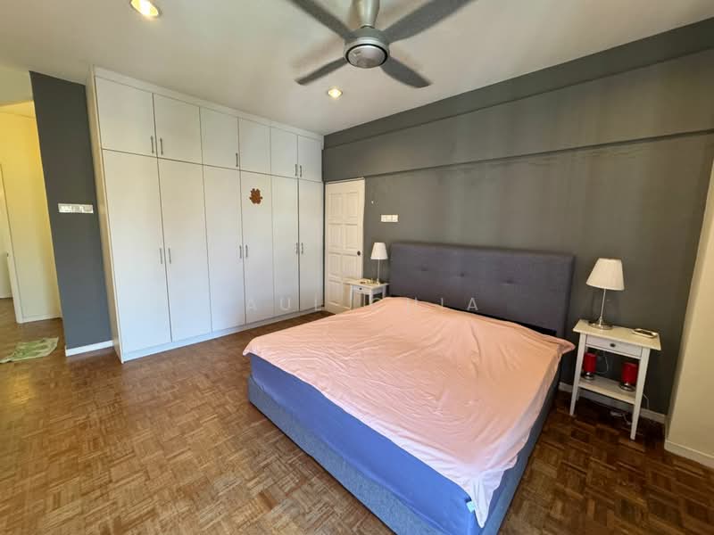 Condominium for Sale at City Garden Palm Villa Condominium - Paul Chia - Bedroom - PropertyGuru.com.my