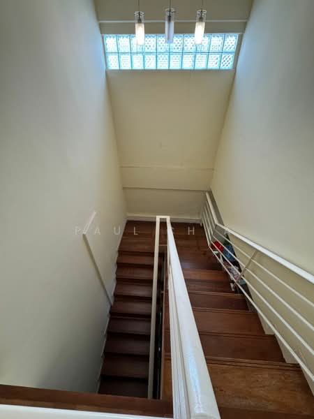 Condominium for Sale at City Garden Palm Villa Condominium - Paul Chia - Interior - PropertyGuru.com.my