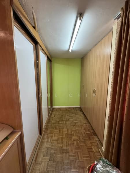 Condominium for Sale at City Garden Palm Villa Condominium - Paul Chia - Corridor - PropertyGuru.com.my