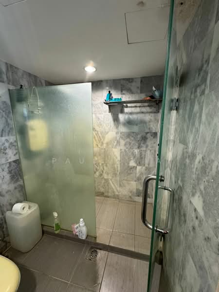 Condominium for Sale at City Garden Palm Villa Condominium - Paul Chia - Bathroom - PropertyGuru.com.my