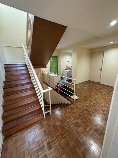 Condominium for Sale at City Garden Palm Villa Condominium - Paul Chia - Interior - PropertyGuru.com.my