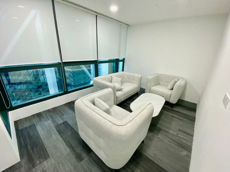 Office for Rent in KLCC (KL City Centre) - Michael Loh - Living Room - PropertyGuru.com.my