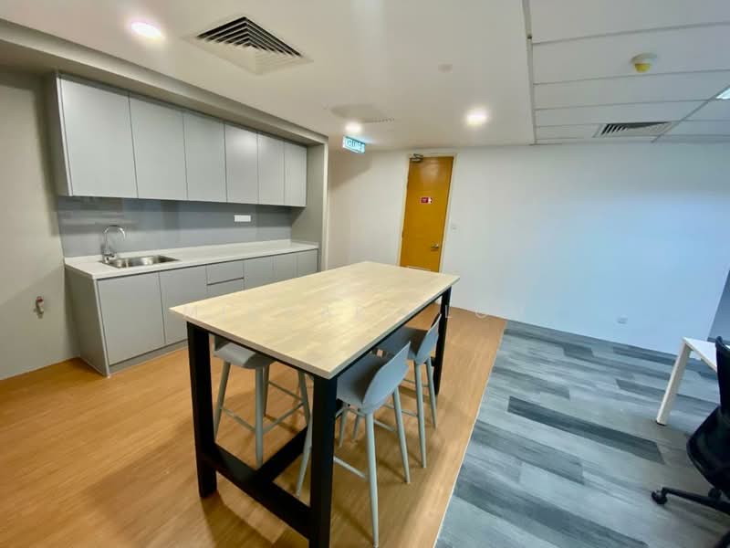 Office for Rent in KLCC (KL City Centre) - Michael Loh - Interior - PropertyGuru.com.my