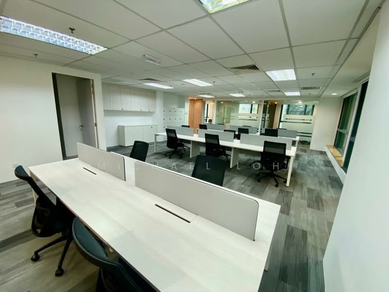 Office for Rent in KLCC (KL City Centre) - Michael Loh - PropertyGuru.com.my