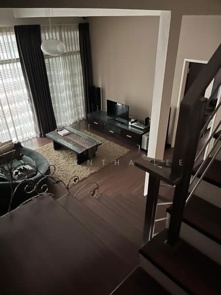 Minden Heights untuk Untuk Dijual - RM 2,300,000, Mac 2026 - Living Room - PropertyGuru.com.my