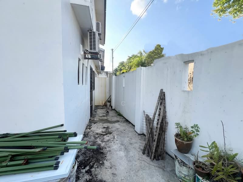 2-storey Terraced House for Sale in Bandar Selesa Jaya (Skudai) - Kuu Chin - PropertyGuru.com.my