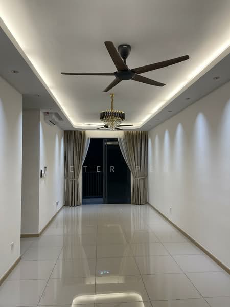 Service Residence for Rent at MIRA at Shorea Park - Peter Pen - Interior - PropertyGuru.com.my