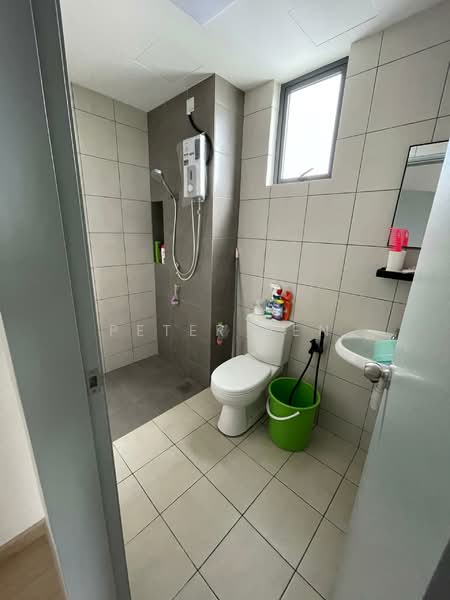 Service Residence for Rent at MIRA at Shorea Park - Peter Pen - Bathroom - PropertyGuru.com.my
