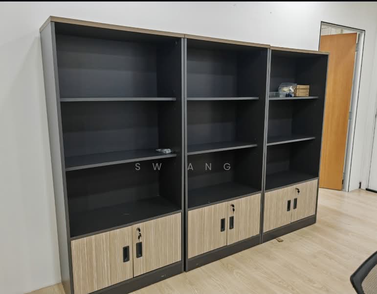 Office for Sale in KLCC (KL City Centre) - SW Ang - Interior - PropertyGuru.com.my