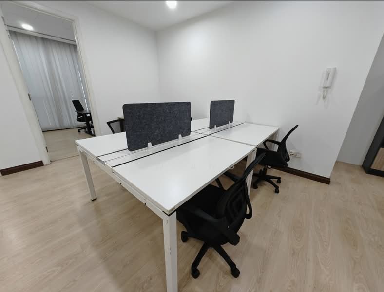 Office for Sale in KLCC (KL City Centre) - SW Ang - Interior - PropertyGuru.com.my