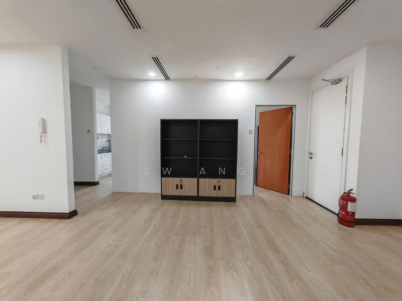 Office for Sale in KLCC (KL City Centre) - SW Ang - Interior - PropertyGuru.com.my