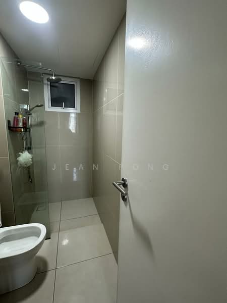 Service Residence for Sale at Sentul Point - Jean Pong - Bathroom - PropertyGuru.com.my
