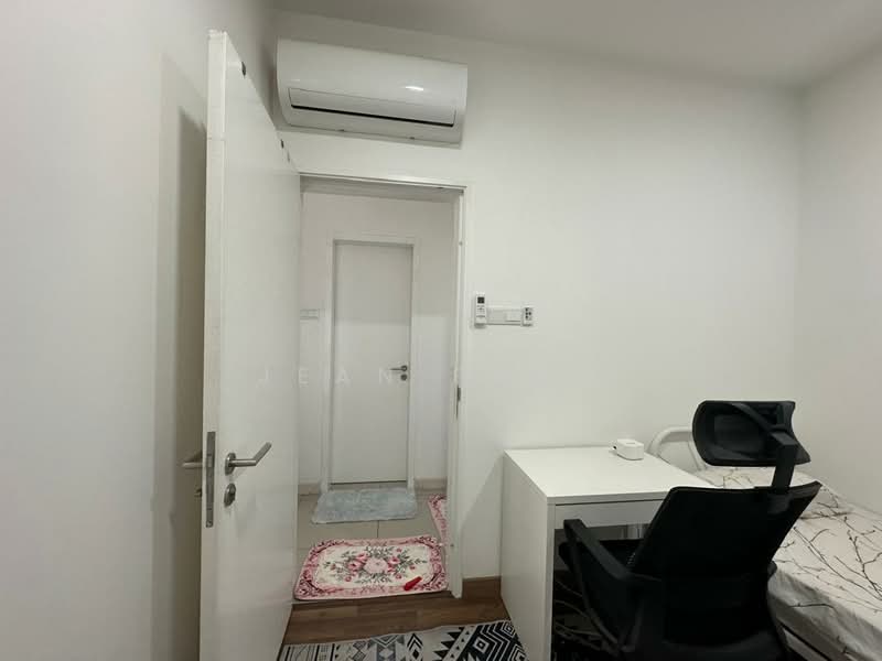 Service Residence for Sale at Sentul Point - Jean Pong - Bedroom - PropertyGuru.com.my