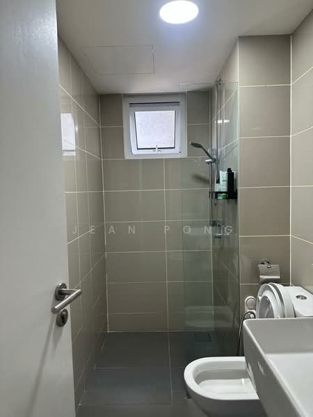 Service Residence for Sale at Sentul Point - Jean Pong - Bathroom - PropertyGuru.com.my