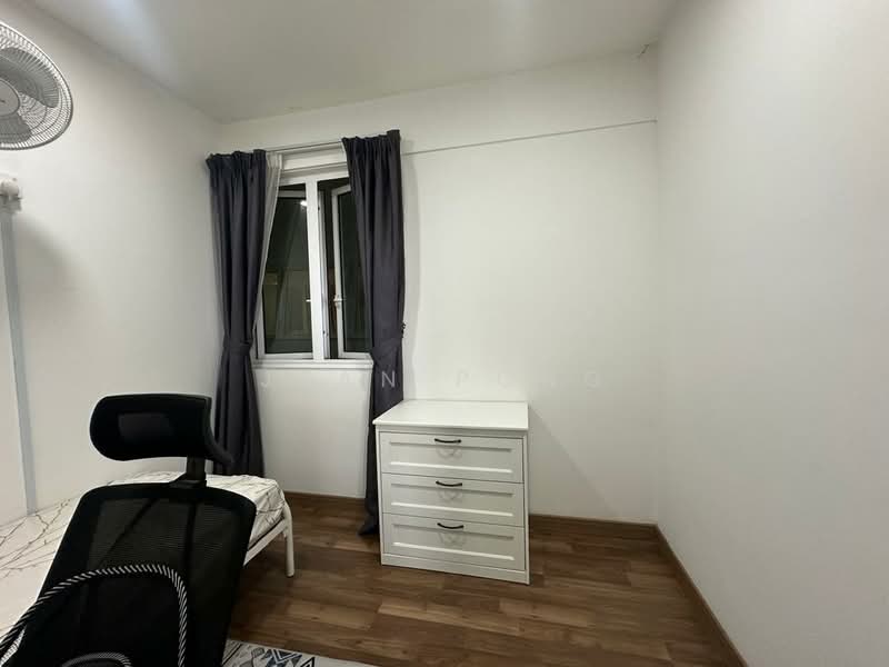 Service Residence for Sale at Sentul Point - Jean Pong - Bedroom - PropertyGuru.com.my