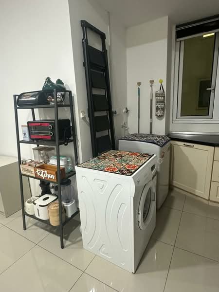 Service Residence for Sale at Sentul Point - Jean Pong - Interior - PropertyGuru.com.my