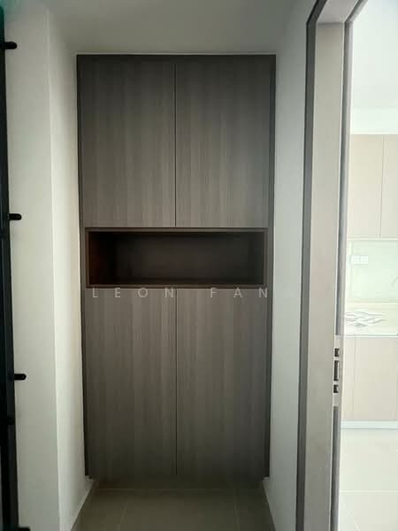 Service Residence for Rent at Baron Residence @ Lake City - Leon Fang - PropertyGuru.com.my