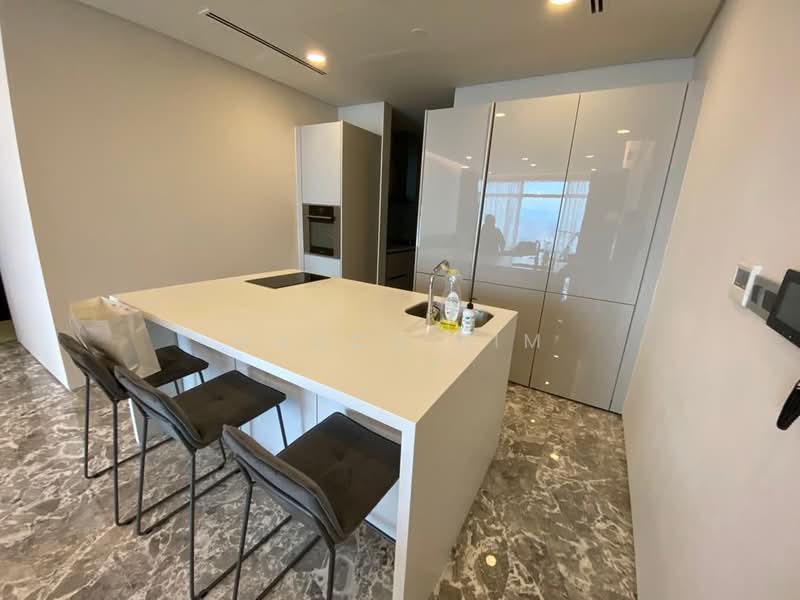 Four Seasons Place untuk Untuk Disewa - RM 25,000 /bulan, Mac 2026 - PropertyGuru.com.my