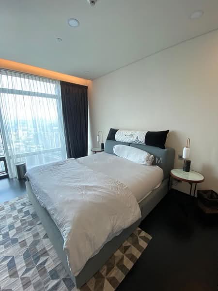 Four Seasons Place untuk Untuk Disewa - RM 25,000 /bulan, Mac 2026 - PropertyGuru.com.my