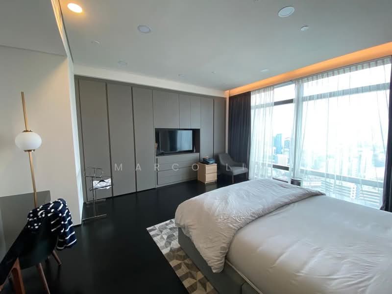 Four Seasons Place untuk Untuk Disewa - RM 25,000 /bulan, Mac 2026 - PropertyGuru.com.my