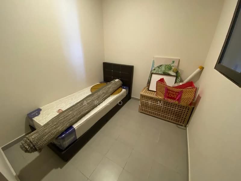 Four Seasons Place untuk Untuk Disewa - RM 25,000 /bulan, Mac 2026 - PropertyGuru.com.my