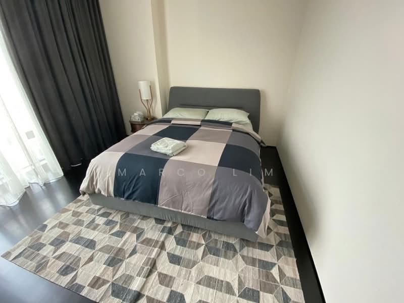 Four Seasons Place untuk Untuk Disewa - RM 25,000 /bulan, Mac 2026 - PropertyGuru.com.my