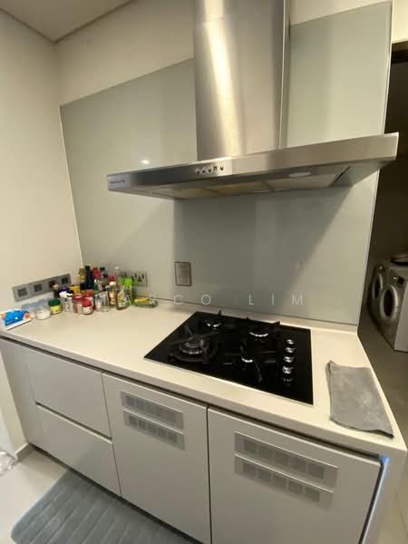 Four Seasons Place untuk Untuk Disewa - RM 25,000 /bulan, Mac 2026 - PropertyGuru.com.my