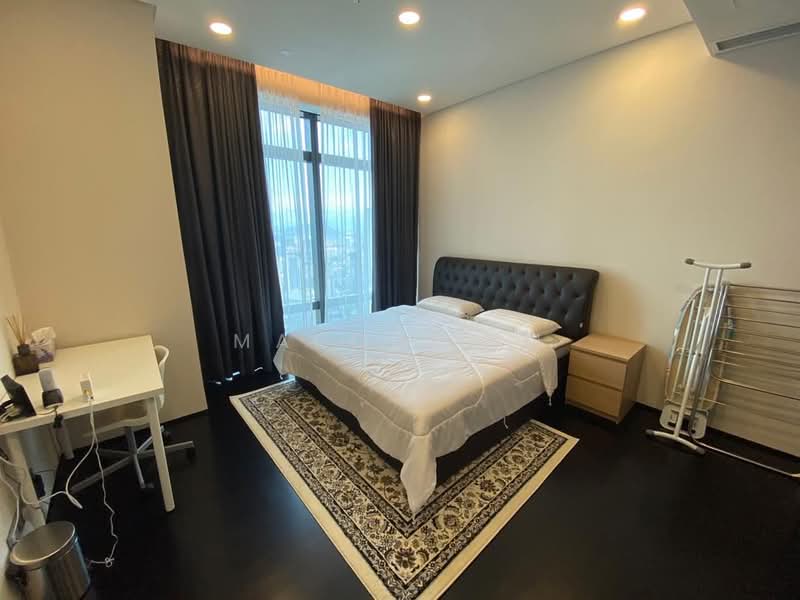 Four Seasons Place untuk Untuk Disewa - RM 25,000 /bulan, Mac 2026 - PropertyGuru.com.my