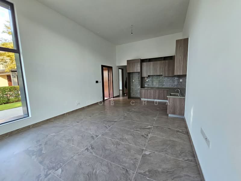 Cluster House for Sale in Iskandar Puteri (Nusajaya) (Johor) - Jacob Chua - Kitchen - PropertyGuru.com.my