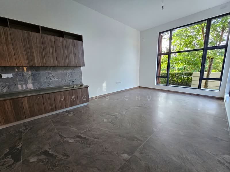 Rumah Kluster untuk Dijual di Forest City (Gelang Patah) - Jacob Chua - Interior - PropertyGuru.com.my