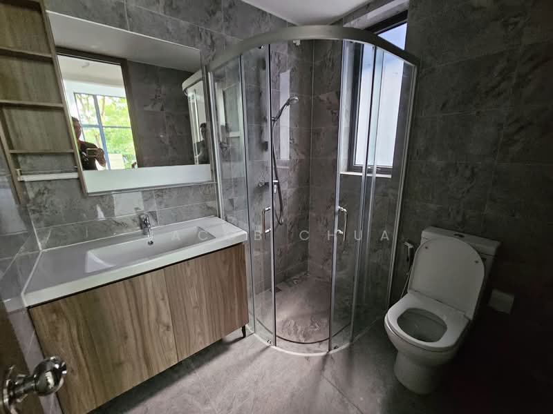 Rumah Kluster untuk Dijual di Forest City (Gelang Patah) - Jacob Chua - Bathroom - PropertyGuru.com.my