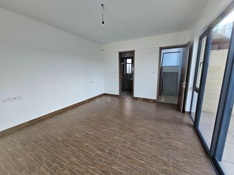 Rumah Kluster untuk Dijual di Forest City (Gelang Patah) - Jacob Chua - Interior - PropertyGuru.com.my