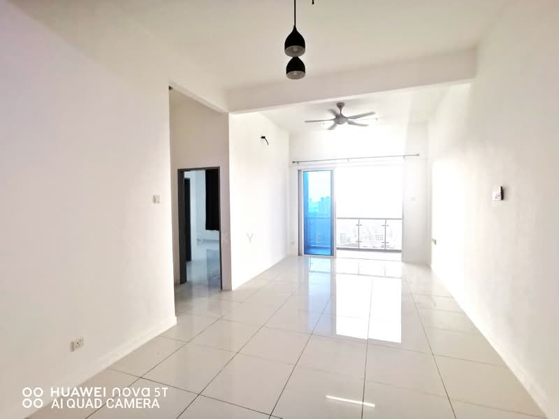 Skypod Residence untuk Untuk Dijual - RM 439,000, Mac 2026 - Living Room - PropertyGuru.com.my