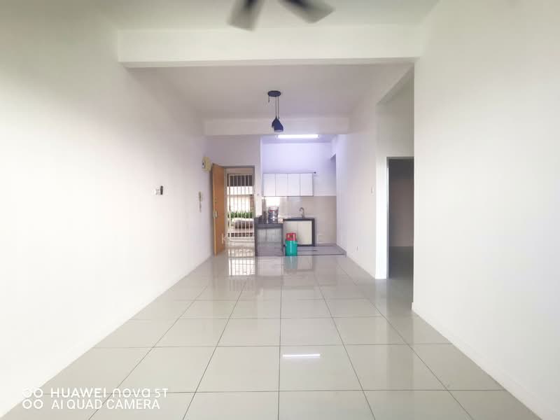 Skypod Residence untuk Untuk Dijual - RM 439,000, Mac 2026 - Kitchen - PropertyGuru.com.my