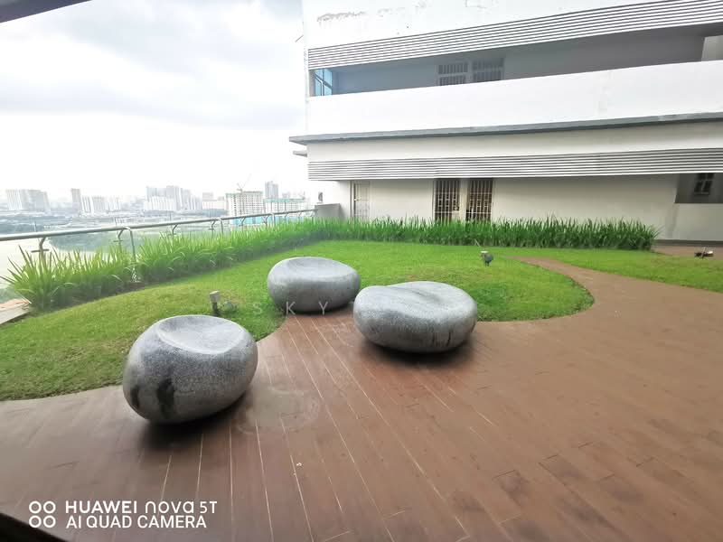 Skypod Residence untuk Untuk Dijual - RM 439,000, Mac 2026 - Exterior - PropertyGuru.com.my