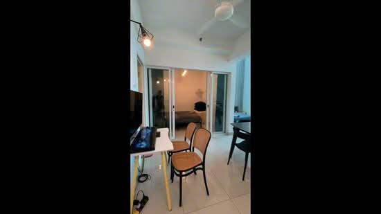 Service Residence for Sale at Maritime Suite - KV LOO - PropertyGuru.com.my