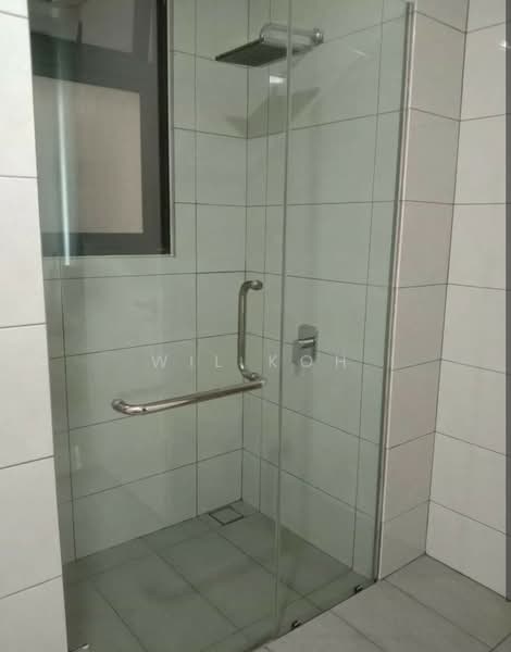 Service Residence for Rent at Conezion Residences - Wil Koh - Bathroom - PropertyGuru.com.my