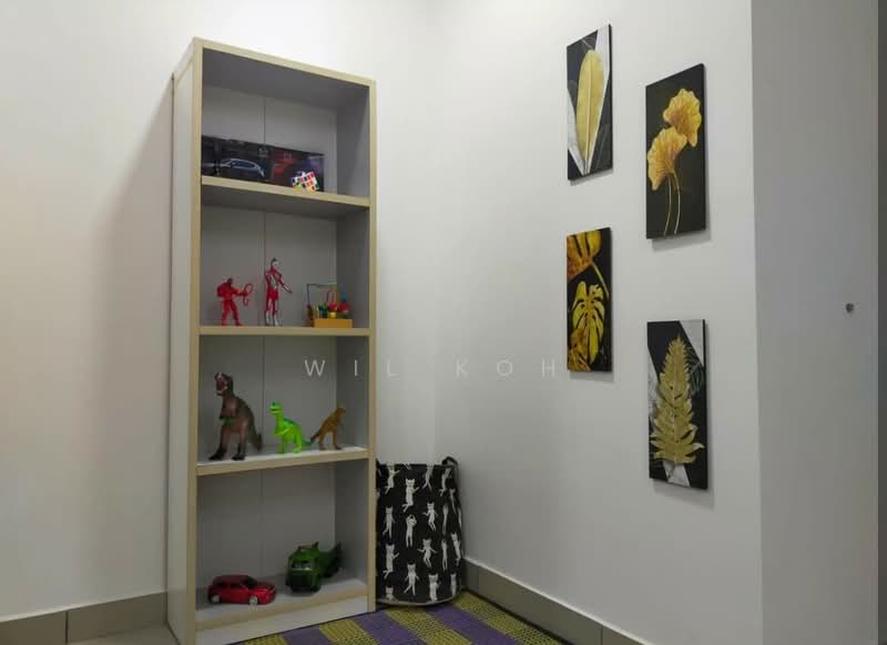 Service Residence for Rent at Conezion Residences - Wil Koh - Interior - PropertyGuru.com.my