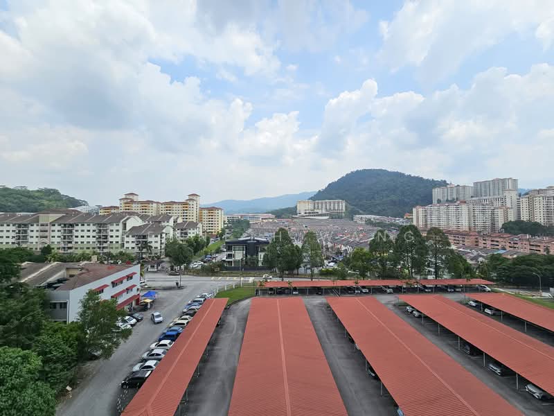 Apartment for Sale at Suria Kipark Damansara - Kenneth Wang - Exterior - PropertyGuru.com.my