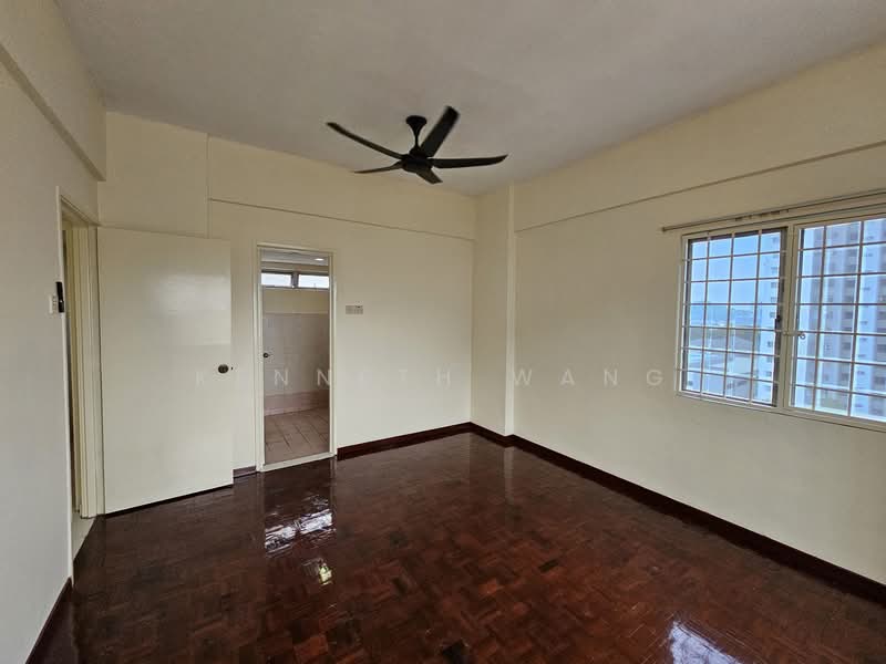 Apartment for Sale at Suria Kipark Damansara - Kenneth Wang - Interior - PropertyGuru.com.my