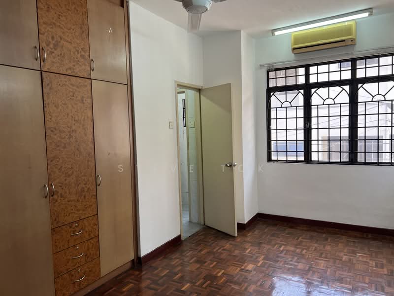 2.5-storey Terraced House for Rent in Bandar Utama (Selangor) - Steve Tok - Interior - PropertyGuru.com.my
