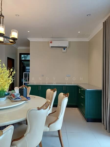 Cluster House for Sale in Pasir Gudang (Johor) - Mandy Goh Siew Li - PropertyGuru.com.my