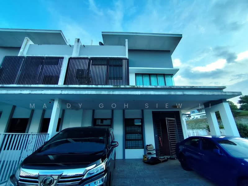 Cluster House for Sale in Pasir Gudang (Johor) - Mandy Goh Siew Li - PropertyGuru.com.my