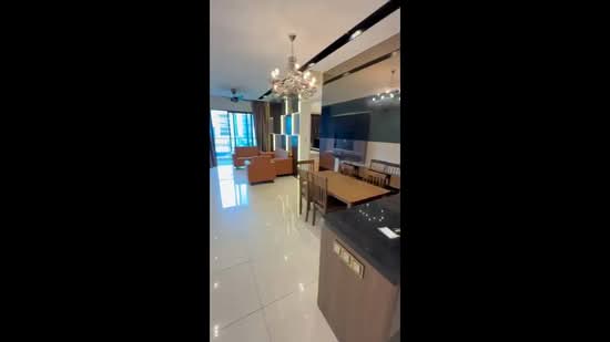 V Residence 2 @ Sunway Velocity untuk Untuk Disewa - RM 4,200 /bulan, Mac 2026 - PropertyGuru.com.my